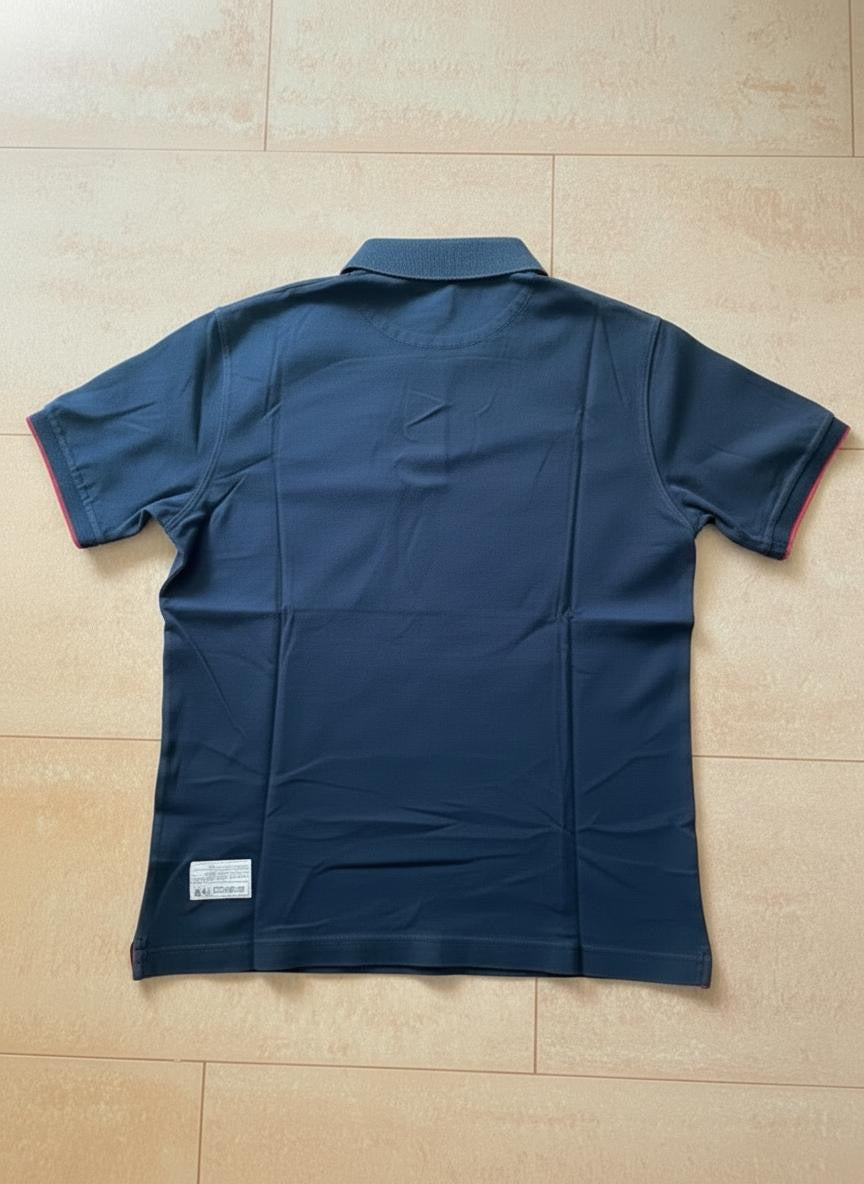 Vintage La Martina Polo (L)