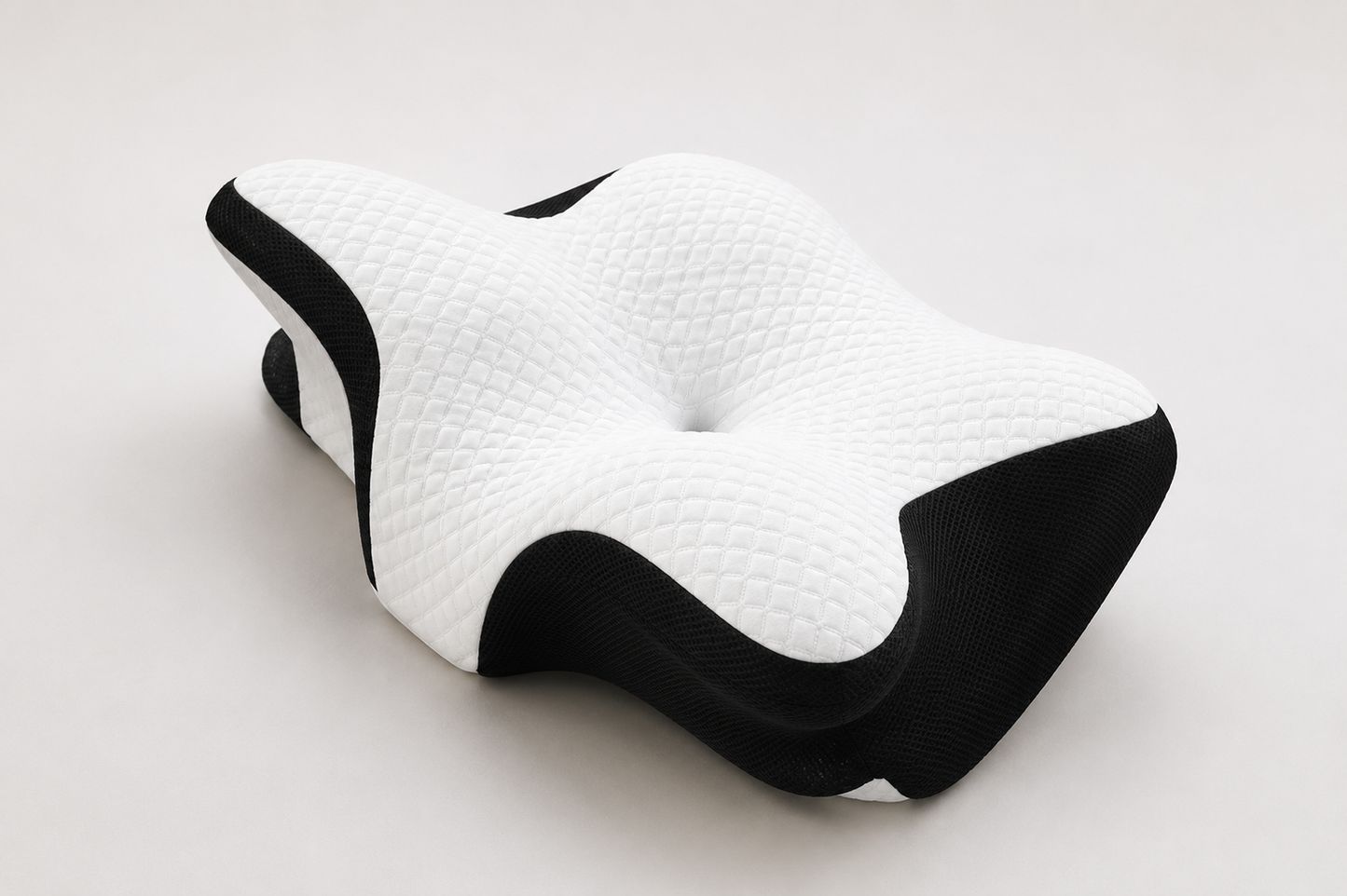 SkyComfort - Neck Support Pillow