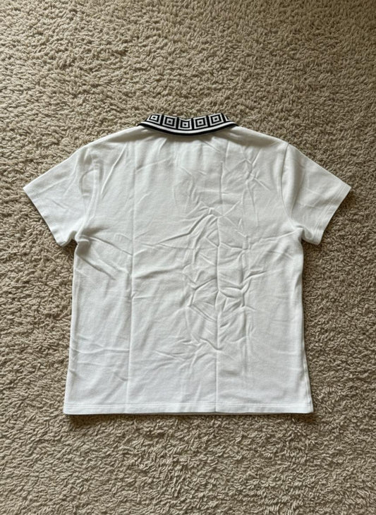Vintage Versace Polo (M)