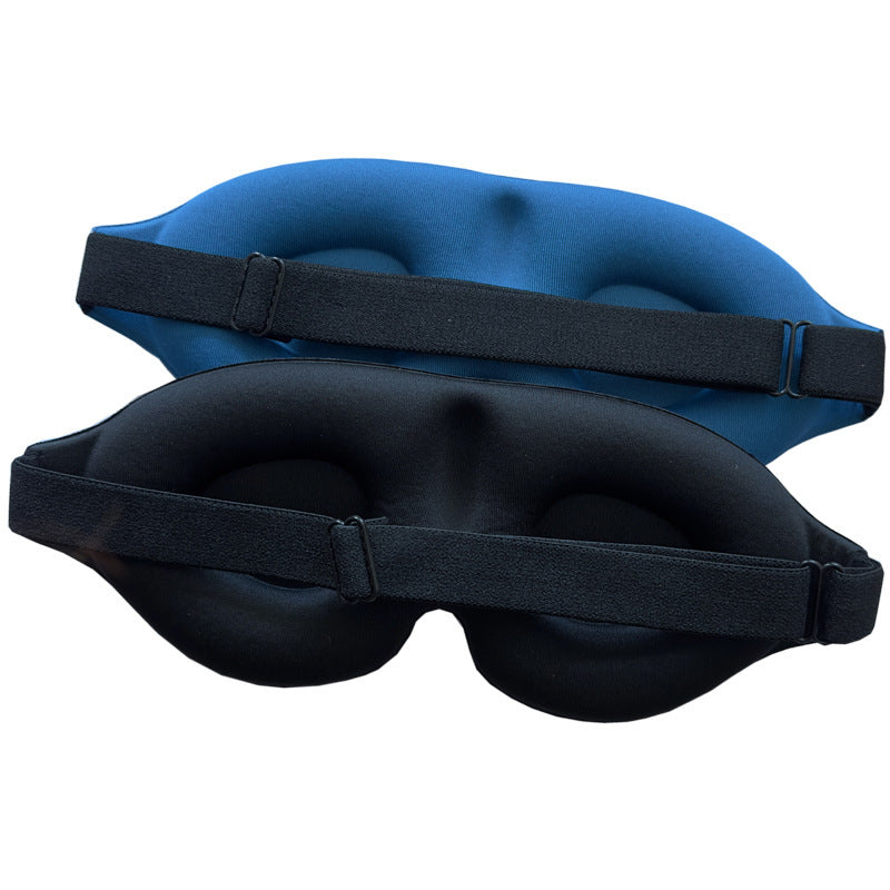 SkyComfort - 3D sleep eye mask