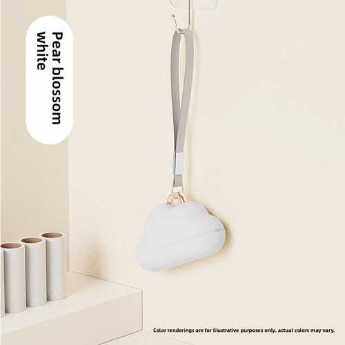 Efficient Pet Hair & Lint Remover Sticky Roller