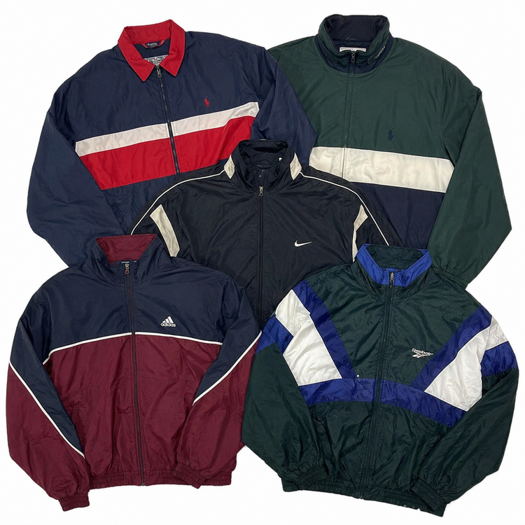 Vintage Jackets