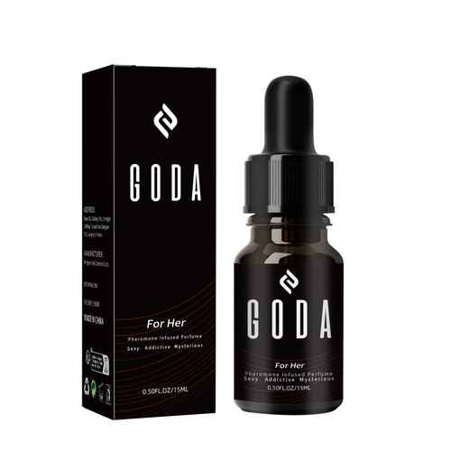 Pheromone Perfume for Men & Women – An Attractive Scent Now