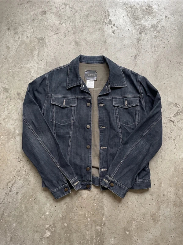 Ferre Herren Jeansjacke