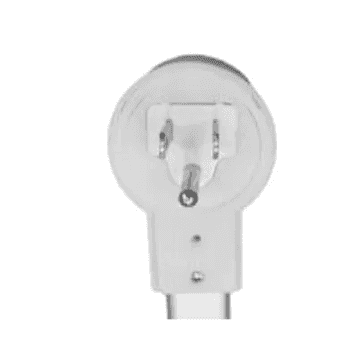 USB-C and AC Power Outlet Extender for Versatile Devices