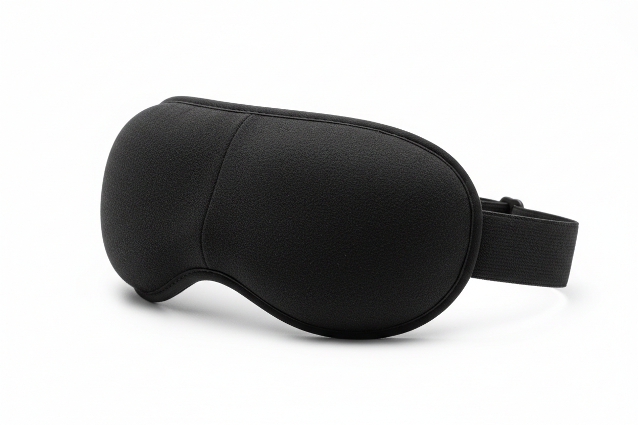 3D Sleep Eye Mask Professional