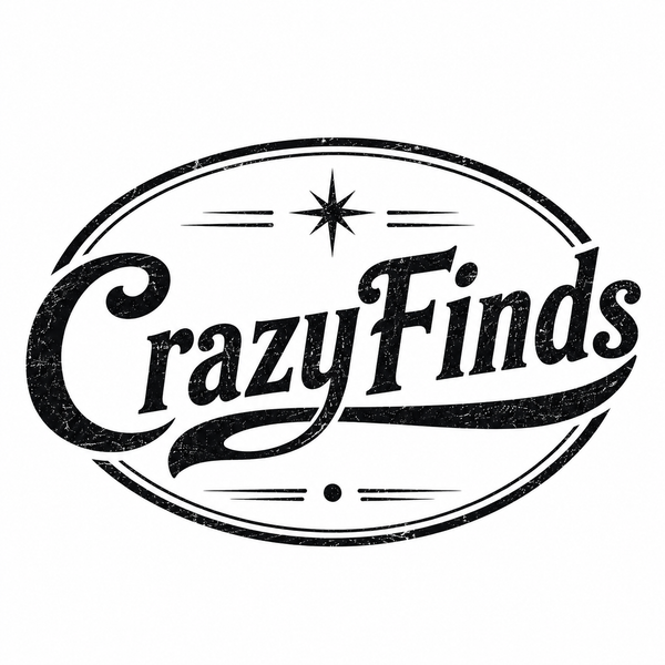 CrazyFinds