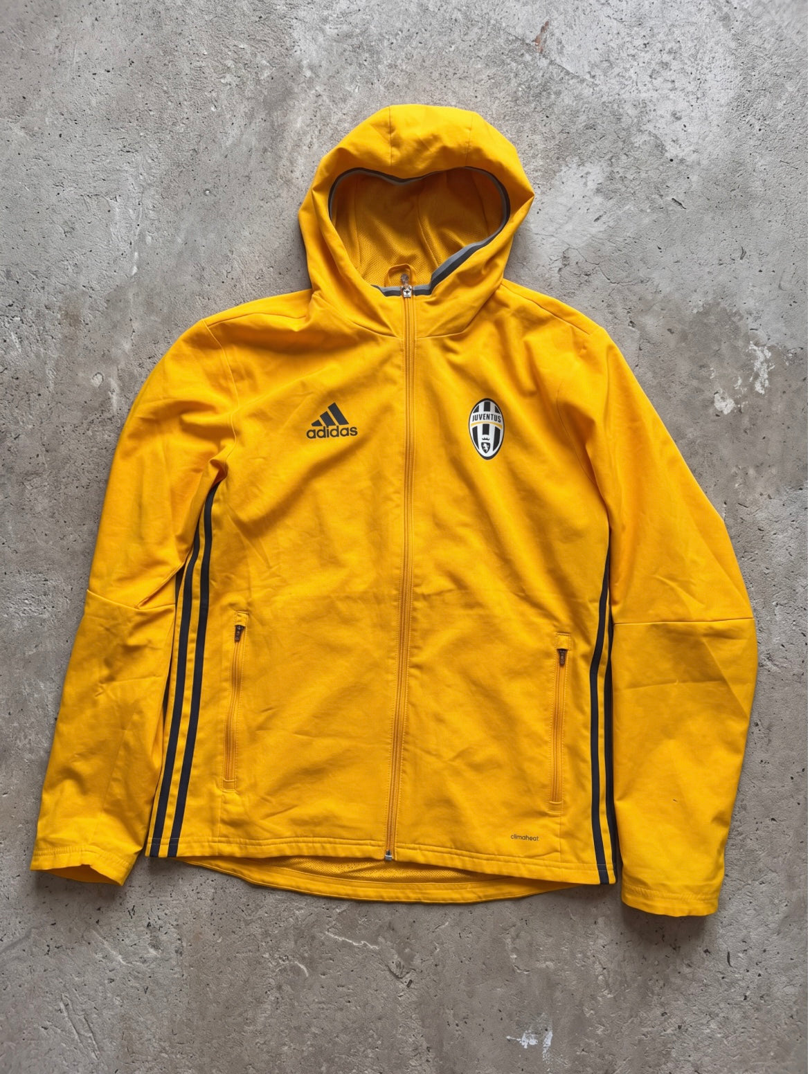 Adidas Juventus Jacke (M)