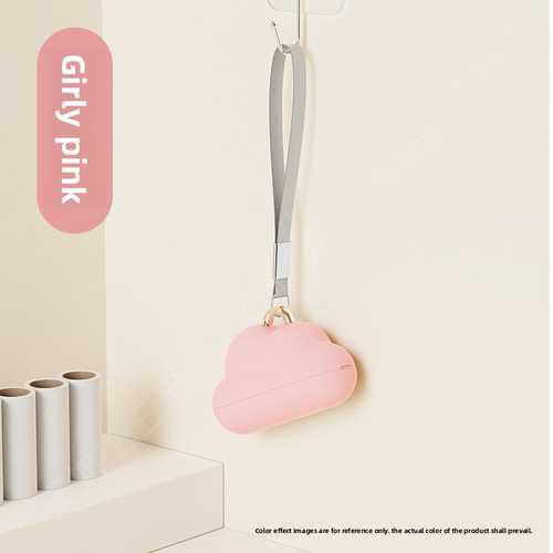 Efficient Pet Hair & Lint Remover  Sticky Roller