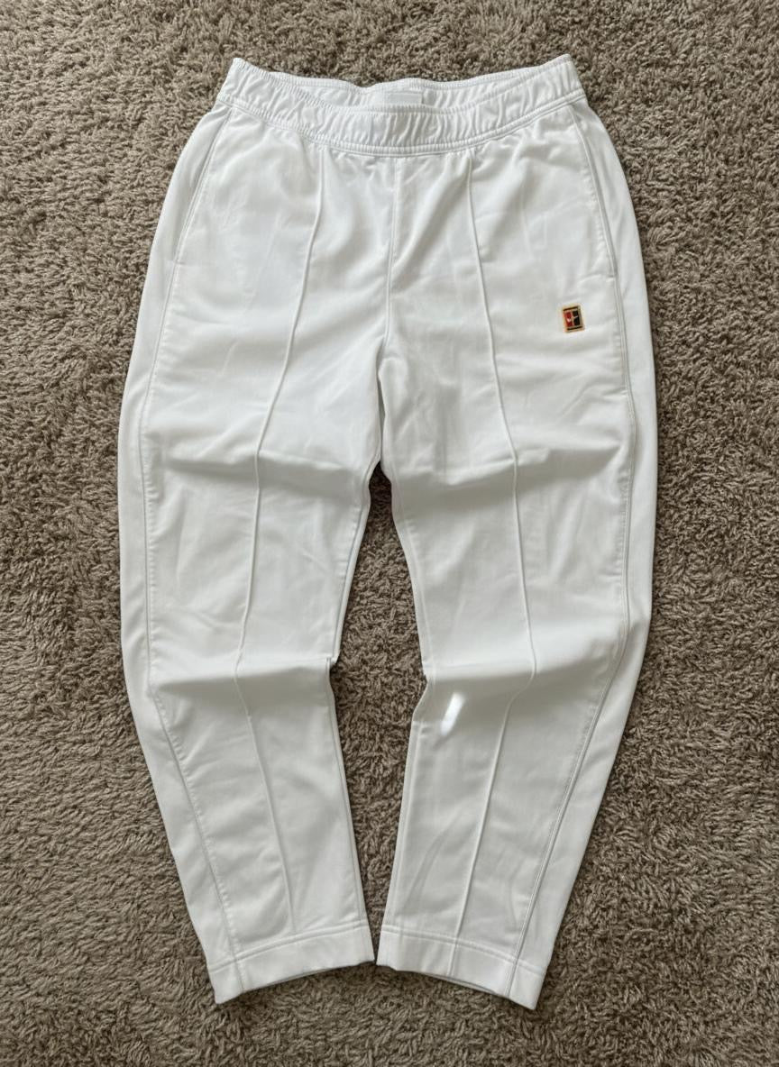 Vintage Nike Tennis Trainingshose (M)