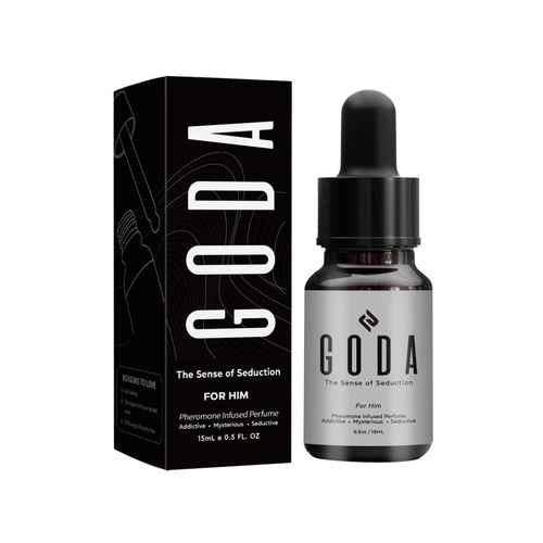 Pheromone Perfume for Men & Women – An Attractive Scent Now