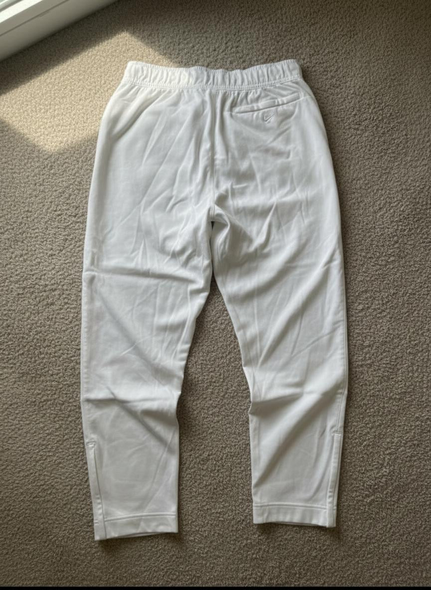 Vintage Nike Tennis Trainingshose (M)