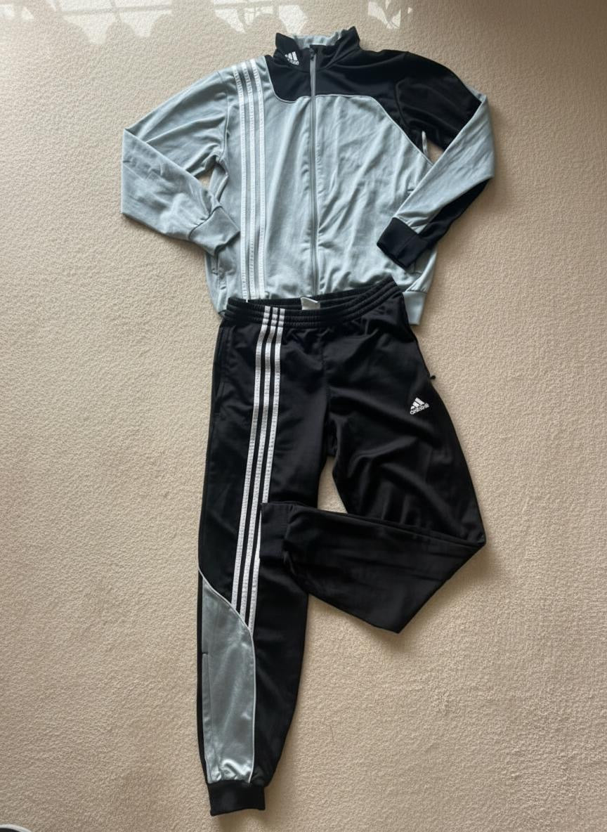 Adidas Trainingsanzug (M)