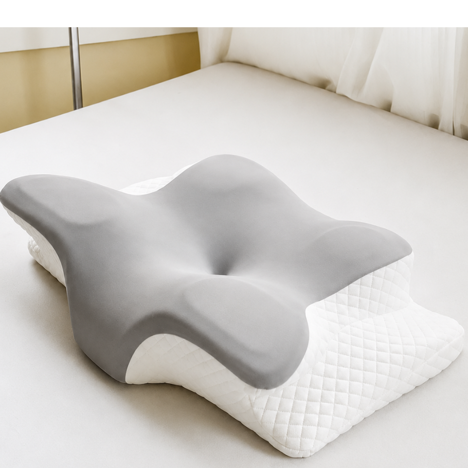 SkyComfort - Neck Support Pillow