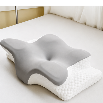 SkyComfort - Neck Support Pillow