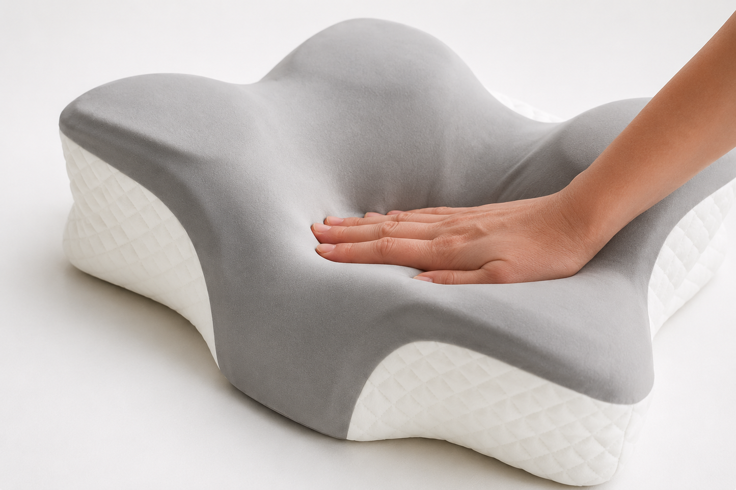 SkyComfort - Neck Support Pillow