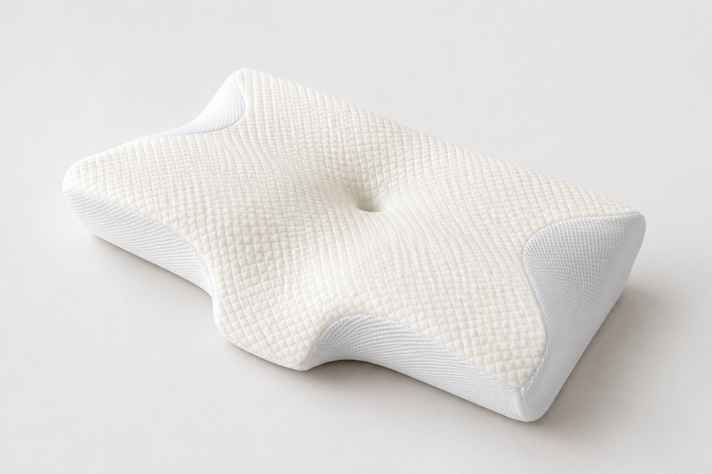 SkyComfort - Neck Support Pillow
