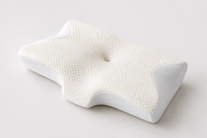SkyComfort - Neck Support Pillow