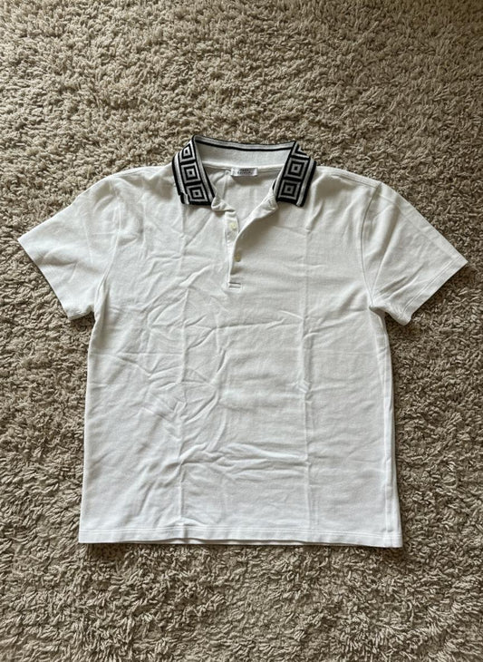 Vintage Versace Polo (M)