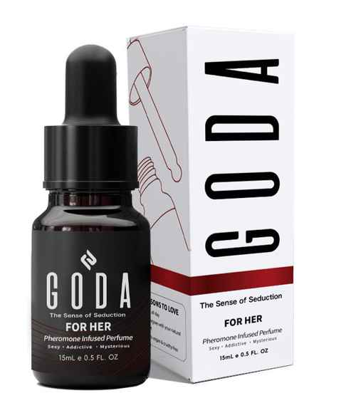 Pheromone Perfume for Men & Women – An Attractive Scent Now