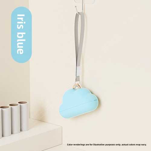 Efficient Pet Hair & Lint Remover  Sticky Roller
