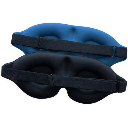 SkyComfort - 3D sleep eye mask