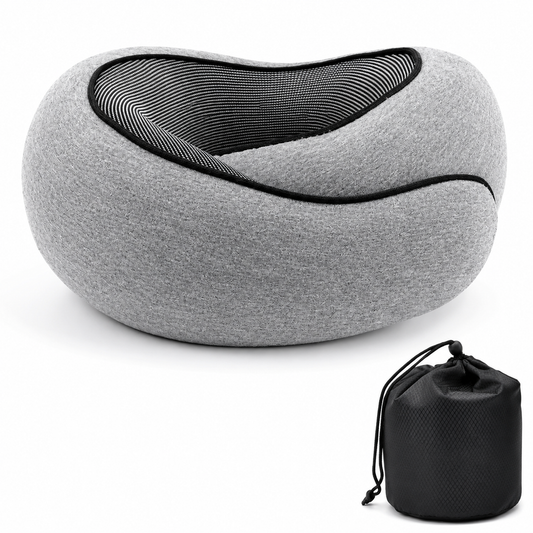 SkyComfort - Travel Neck Pillow