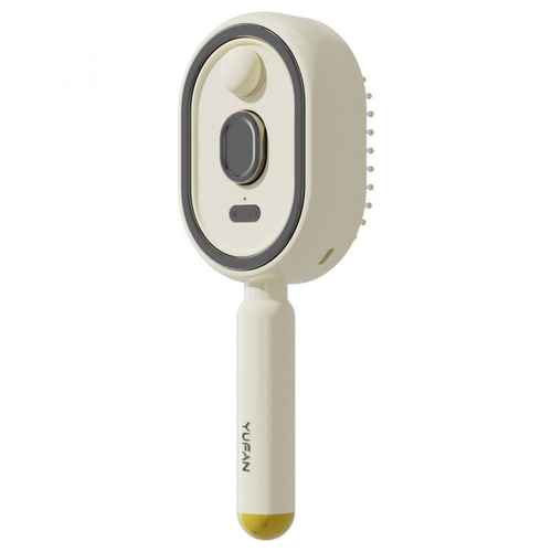Electric Mist Massage Hair Comb for Hair Care – SalonCare