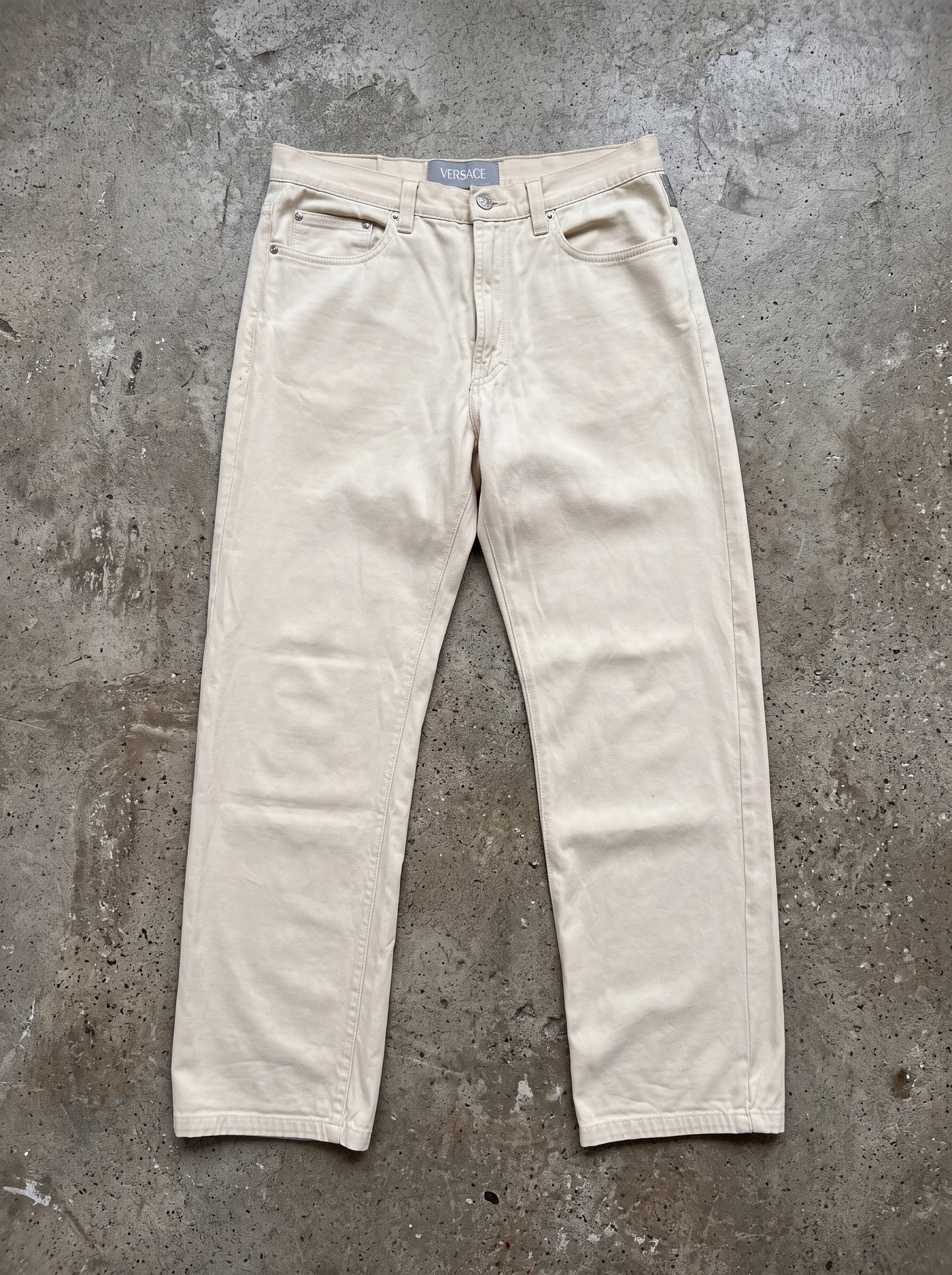 Vintage Versace Jeans (M)
